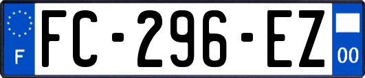 FC-296-EZ