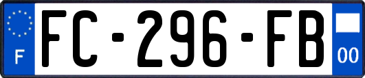 FC-296-FB