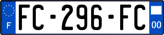 FC-296-FC