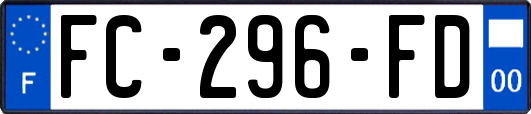 FC-296-FD