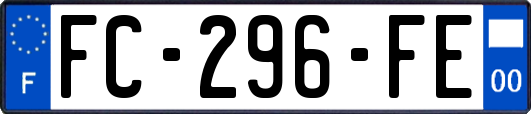 FC-296-FE