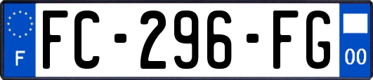 FC-296-FG