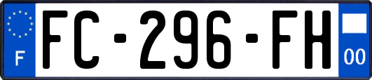 FC-296-FH