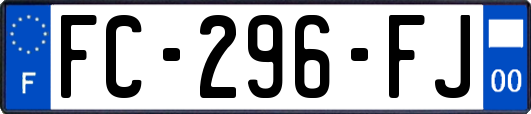 FC-296-FJ