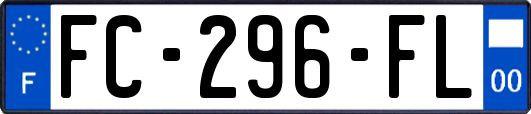 FC-296-FL