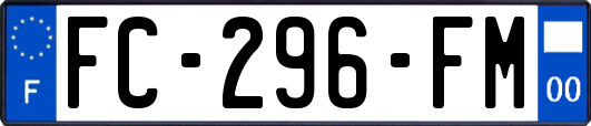 FC-296-FM