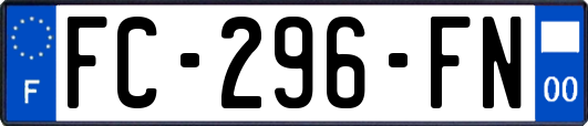 FC-296-FN