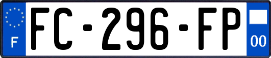 FC-296-FP