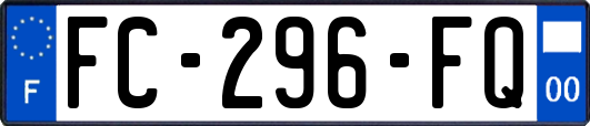 FC-296-FQ