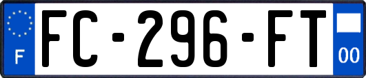FC-296-FT