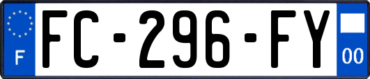 FC-296-FY