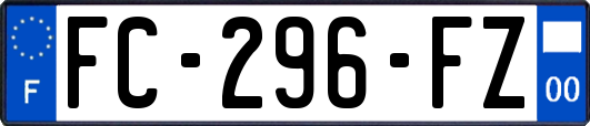 FC-296-FZ