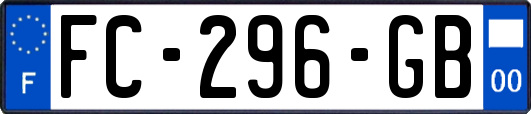 FC-296-GB