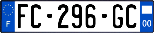 FC-296-GC