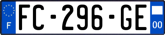 FC-296-GE