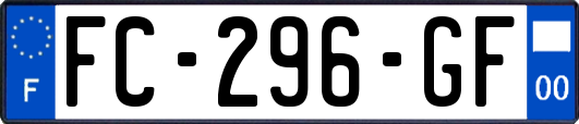 FC-296-GF