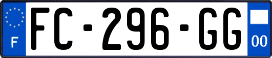 FC-296-GG