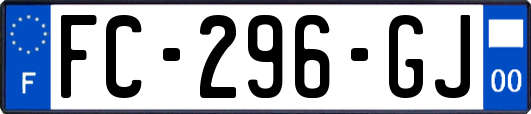 FC-296-GJ