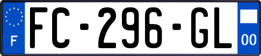 FC-296-GL