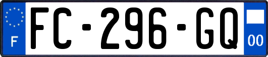 FC-296-GQ