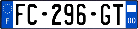 FC-296-GT