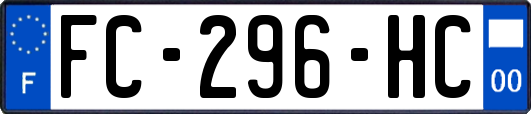 FC-296-HC