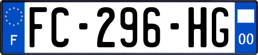 FC-296-HG