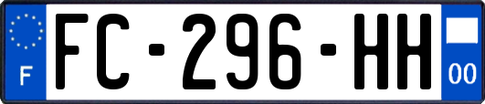 FC-296-HH