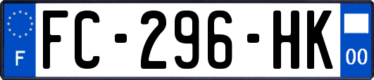 FC-296-HK