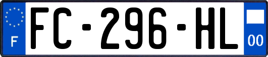 FC-296-HL