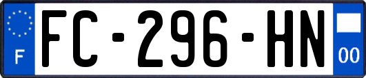 FC-296-HN