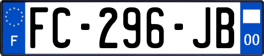 FC-296-JB