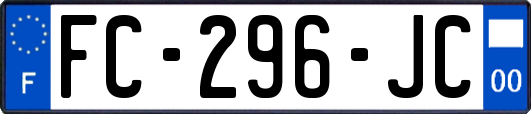 FC-296-JC