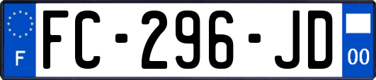 FC-296-JD