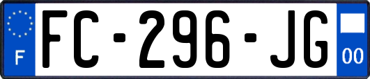 FC-296-JG