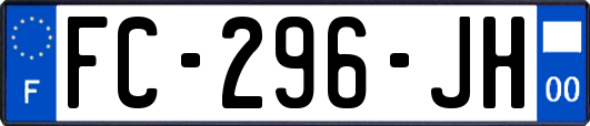 FC-296-JH