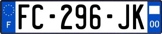 FC-296-JK