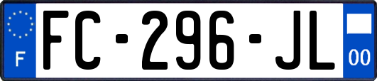 FC-296-JL