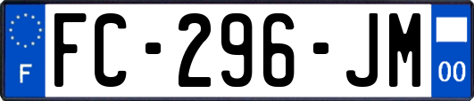 FC-296-JM