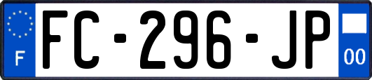 FC-296-JP