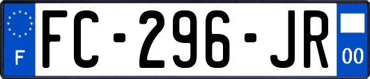FC-296-JR