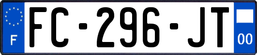 FC-296-JT