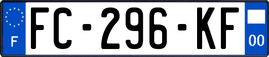 FC-296-KF