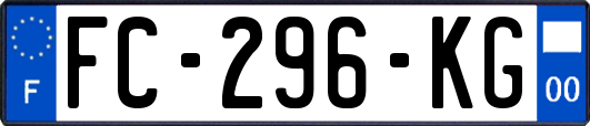 FC-296-KG