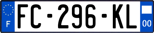 FC-296-KL