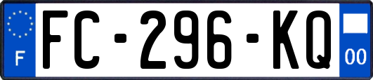 FC-296-KQ