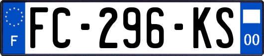 FC-296-KS