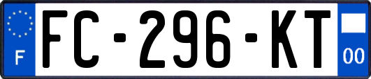 FC-296-KT