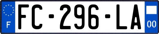 FC-296-LA