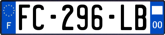 FC-296-LB